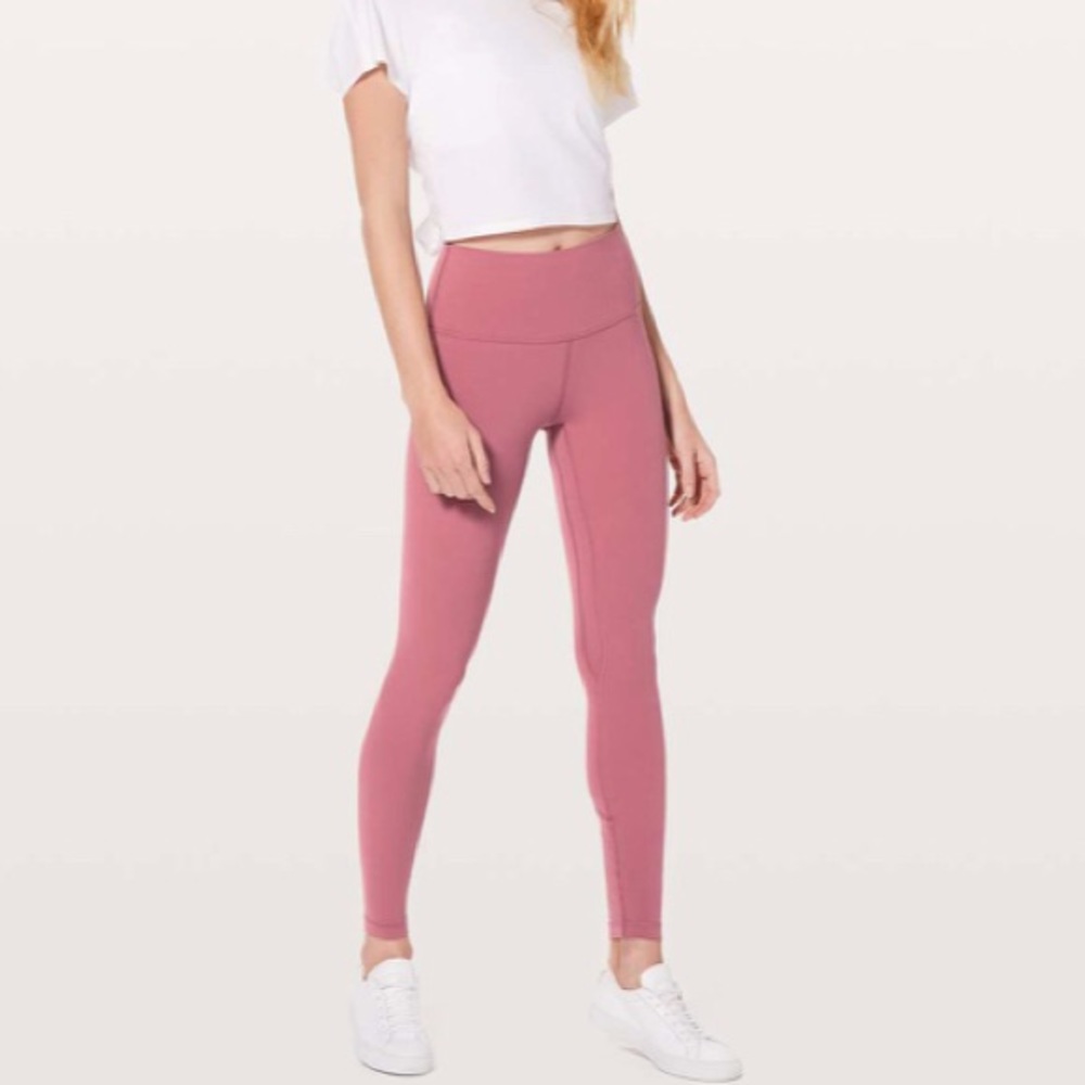 Lululemon Align II